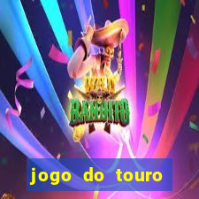 jogo do touro fortune ox